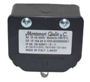 Reglerspanngewichtsschalter Montanari